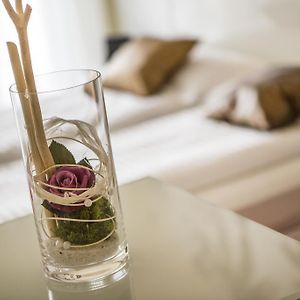 Exklusives Zimmer mit Kingsize-Bett